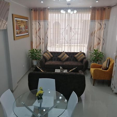מלון נאסקה La Familia Nasca House מראה חיצוני תמונה